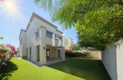 Villa - 5 - 5 for rent in Lila - Arabian Ranches 2 - Dubai Villa - 5 - 5 for rent in Lila - Arabian Ranches 2 - Dubai