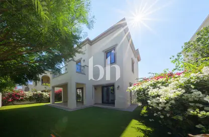 Villa - 5 Bedrooms - 5 Bathrooms for rent in Lila - Arabian Ranches 2 - Dubai