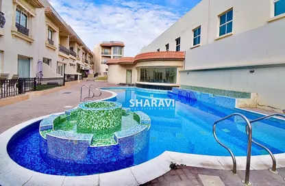 Villa - 3 Bedrooms - 3 Bathrooms for rent in Mirdif Villas - Mirdif - Dubai