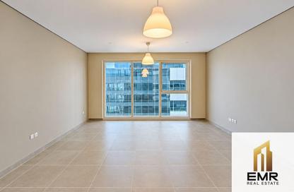 Apartment - 2 - 3 for rent in Tiara West Tower - Business Bay - Dubai