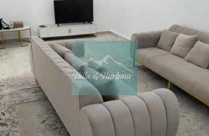 Apartment - 2 Bedrooms - 3 Bathrooms for rent in Al Ameera Village - Ajman Apartment - 2 Bedrooms - 3 Bathrooms for rent in Al Ameera Village - Ajman