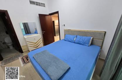 Apartment - 1 Bedroom - 2 Bathrooms for sale in City Tower - Al Nuaimiya - Ajman Apartment - 1 Bedroom - 2 Bathrooms for sale in City Tower - Al Nuaimiya - Ajman