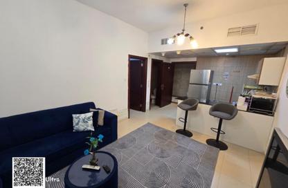 Apartment - 1 Bedroom - 2 Bathrooms for sale in City Tower - Al Nuaimiya - Ajman Apartment - 1 Bedroom - 2 Bathrooms for sale in City Tower - Al Nuaimiya - Ajman