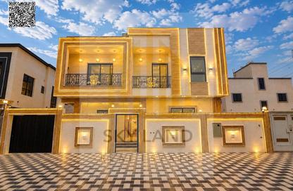 Villa - 6 - 7+ for sale in Al Yasmeen 1 - Al Yasmeen - Ajman