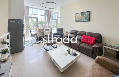 Apartment - 1 Bedroom - 2 Bathrooms for sale in Samia Azizi - Al Furjan - Dubai