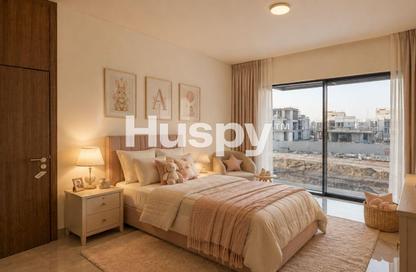 Villa - 4 Bedrooms - 6 Bathrooms for sale in The Oasis - Palmiera - The Oasis by Emaar - Dubai