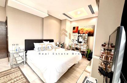 Villa - 4 - 5 for sale in Signature Villas XIV - District 14 - Jumeirah Village Circle - Dubai