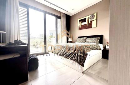 Villa - 4 - 5 for sale in Signature Villas XIV - District 14 - Jumeirah Village Circle - Dubai