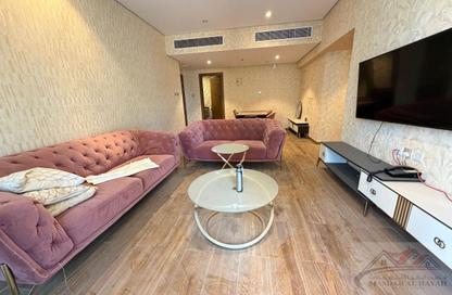 Apartment - 2 Bedrooms - 3 Bathrooms for sale in Terhab Residence - Al Qasba - Sharjah