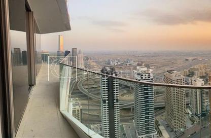 Apartment - 2 - 3 for rent in Stella Maris - Dubai Marina - Dubai