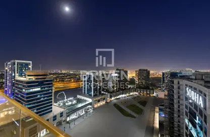 شقة - 1 حمام للبيع في سول باي - الخليج التجاري - دبي