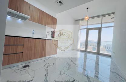 Apartment - 1 Bedroom - 1 Bathroom for rent in Masdar City - Abu Dhabi