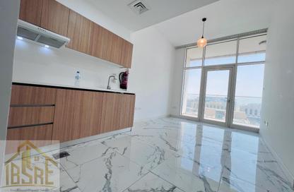 Apartment - 1 Bedroom - 1 Bathroom for rent in Oasis 2 - Oasis Residences - Masdar City - Abu Dhabi Apartment - 1 Bedroom - 1 Bathroom for rent in Oasis 2 - Oasis Residences - Masdar City - Abu Dhabi