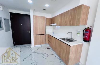 Apartment - 1 Bedroom - 1 Bathroom for rent in Oasis 2 - Oasis Residences - Masdar City - Abu Dhabi Apartment - 1 Bedroom - 1 Bathroom for rent in Oasis 2 - Oasis Residences - Masdar City - Abu Dhabi