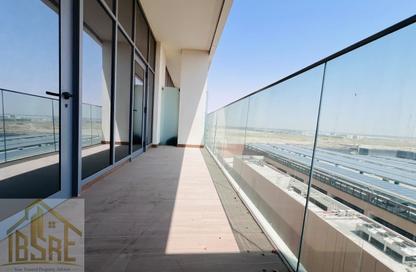 Apartment - 1 Bedroom - 1 Bathroom for rent in Oasis 2 - Oasis Residences - Masdar City - Abu Dhabi Apartment - 1 Bedroom - 1 Bathroom for rent in Oasis 2 - Oasis Residences - Masdar City - Abu Dhabi