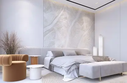 Apartment - Studio - 1 Bathroom for sale in Auresta tower - District 11 - Jumeirah Village Circle - Dubai