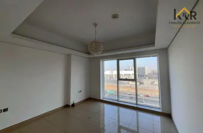 Apartment - 2 Bedrooms - 3 Bathrooms for rent in Continents Tower - District 13 - Jumeirah Village Circle - Dubai