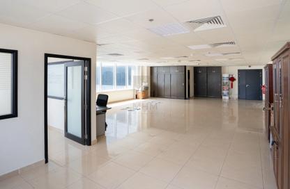 Office Space - Studio for rent in SIT Tower - Dubai Silicon Oasis - Dubai