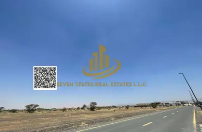 Land - Studio for sale in Manama - Ajman