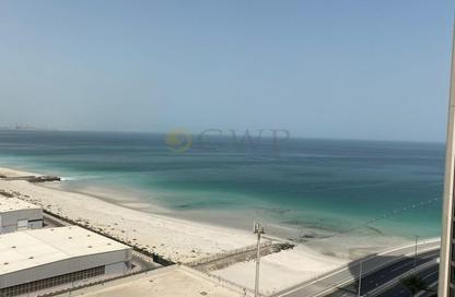 Apartment - 1 Bedroom - 1 Bathroom for rent in 5242 Tower 2 - 5242 - Dubai Marina - Dubai