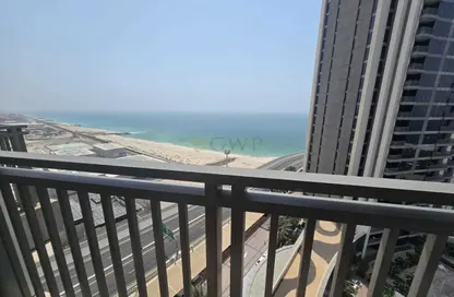 Apartment - 1 Bedroom - 1 Bathroom for rent in 5242 Tower 2 - 5242 - Dubai Marina - Dubai