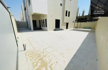 فيلا - 6 غرف نوم - 8 حمامات للبيع في الحليو 2 - الحليو - عجمان