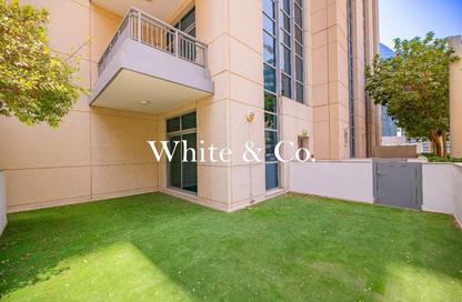 Apartment - 2 Bedrooms - 2 Bathrooms for rent in Claren Tower 1 - Claren Towers - Downtown Dubai - Dubai