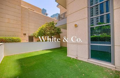Apartment - 2 Bedrooms - 2 Bathrooms for rent in Claren Tower 1 - Claren Towers - Downtown Dubai - Dubai