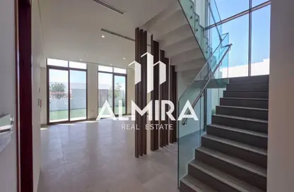 فيلا - 5 غرف نوم - 7 حمامات للبيع في ند الظبي - جزيرة الجبيل - أبوظبي