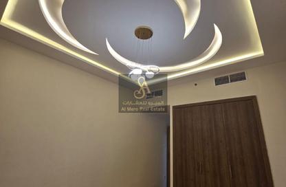 Apartment - 1 Bedroom - 2 Bathrooms for sale in Ajman One Tower 8 - Ajman One - Ajman Downtown - Ajman