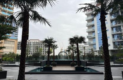 Apartment - 2 Bedrooms - 3 Bathrooms for rent in Marquis Galleria - Arjan - Dubai