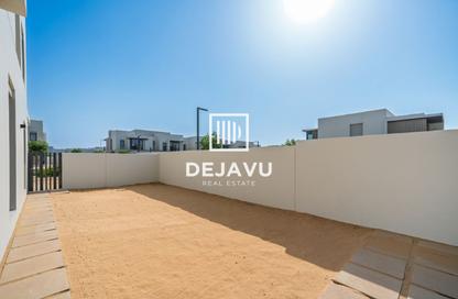 Townhouse - 4 Bedrooms - 5 Bathrooms for rent in Jebel Ali Village Townhouses - Jebel Ali Village - Jebel Ali - Dubai