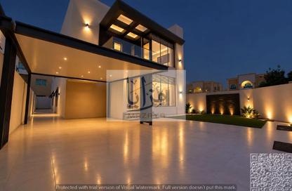 Villa - 5 - 7 for sale in Al Rawda 3 Villas - Al Rawda 3 - Al Rawda - Ajman Villa - 5 - 7 for sale in Al Rawda 3 Villas - Al Rawda 3 - Al Rawda - Ajman