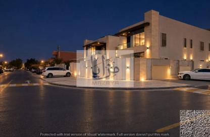 Villa - 5 - 7 for sale in Al Rawda 3 Villas - Al Rawda 3 - Al Rawda - Ajman