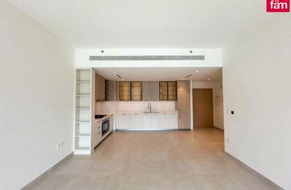 Apartment - 3 - 3 for rent in Parkside Views - Dubai Hills Estate - Dubai