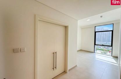 Apartment - 3 - 3 for rent in Parkside Views - Dubai Hills Estate - Dubai