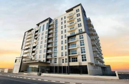 Apartment - Studio - 1 Bathroom for rent in Damac Maison de Ville Tenora - Residential District - Dubai South (Dubai World Central) - Dubai Apartment - Studio - 1 Bathroom for rent in Damac Maison de Ville Tenora - Residential District - Dubai South (Dubai World Central) - Dubai
