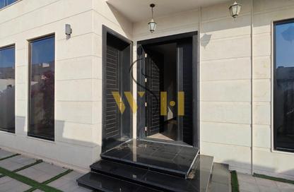 Villa - 3 Bedrooms - 5 Bathrooms for rent in Jasmine Towers - Garden City - Ajman Villa - 3 Bedrooms - 5 Bathrooms for rent in Jasmine Towers - Garden City - Ajman