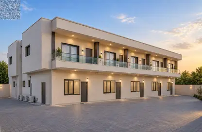 Whole Building for sale in Al Jurf 3 - Al Jurf - Ajman Downtown - Ajman