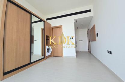 Apartment - Studio - 1 for rent in Binghatti House - District 10 - Jumeirah Village Circle - Dubai