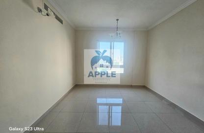 Apartment - 1 Bedroom - 2 Bathrooms for rent in Muwaileh 3 Building - Muwaileh - Sharjah