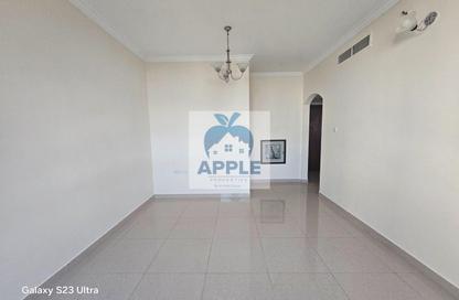 Apartment - 1 Bedroom - 2 Bathrooms for rent in Muwaileh 3 Building - Muwaileh - Sharjah