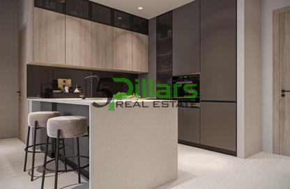 Apartment - 2 - 3 for sale in Serene Gardens 1 - Serene Gardens - Al Furjan - Dubai Apartment - 2 - 3 for sale in Serene Gardens 1 - Serene Gardens - Al Furjan - Dubai