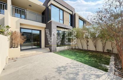 Villa - 4 - 4 for rent in Maple 2 - Maple - Dubai Hills Estate - Dubai