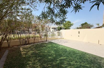 Villa - 4 - 4 for rent in Maple 2 - Maple - Dubai Hills Estate - Dubai