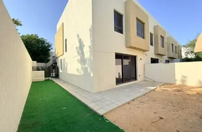 تاون هاوس - 3 غرف نوم - 3 حمامات للايجار في مساكن نسمه - ّالطي - الشارقة