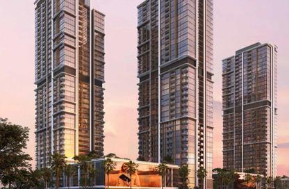 Apartment - 1 Bedroom - 1 Bathroom for sale in Altura - Waada by Bahria Town - Dubai South (Dubai World Central) - Dubai Apartment - 1 Bedroom - 1 Bathroom for sale in Altura - Waada by Bahria Town - Dubai South (Dubai World Central) - Dubai