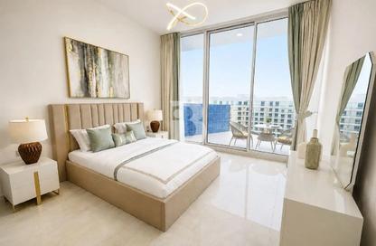 Apartment - 2 - 2 for sale in Gemz by Danube - Al Furjan - Dubai Apartment - 2 - 2 for sale in Gemz by Danube - Al Furjan - Dubai