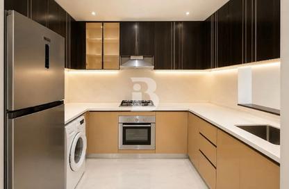 Apartment - 2 - 2 for sale in Gemz by Danube - Al Furjan - Dubai Apartment - 2 - 2 for sale in Gemz by Danube - Al Furjan - Dubai