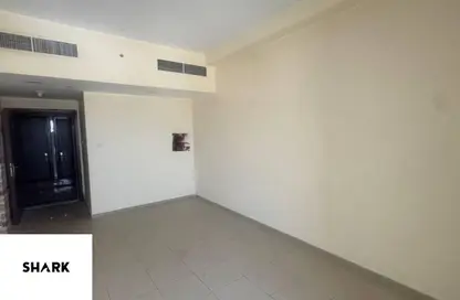 شقة - غرفة نوم - 2 حمامات للبيع في A3 برج - أبراج لؤلؤة عجمان - عجمان وسط المدينة - عجمان